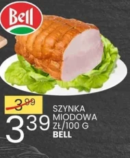 Шинка Bell