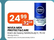 Krem nawilżający do twarzy Nivea