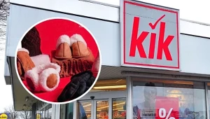 Czapki, rękawiczki i botki w supercenach – zobacz, co kupisz za grosze w KIK!