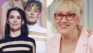 Mama Zillmann nagle wygadała się o córce. Katarzyna zareagowała od razu