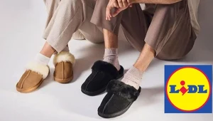 Każda kobieta chce je mieć! Nowe kapcie Premium z Lidla to hit jesieni