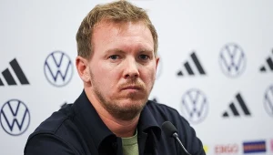 Julian Nagelsmann