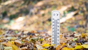 Prognoza pogody od 13-19.10. Synoptycy mają dobre wieści