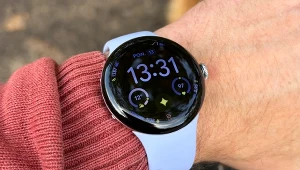 Sprawdziliśmy nowego smartwatcha Google. Zmiany w dobrym kierunku