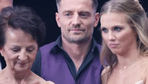 Przyszłe teściowe spotkały się za kulisami "Tańca z gwiazdami". Reakcja Kaczorowskiej mówi wszystko