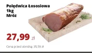 Polędwica Mróz