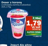 Deser Zott