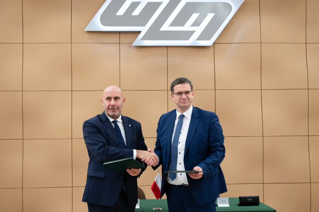 Polska Grupa Zbrojeniowa i Rheinmetall podpisały strategiczne porozumienie w zakresie wozów wsparcia