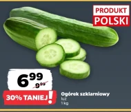 Огірок Polski