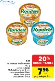 Ser President