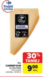 Ser Carrefour