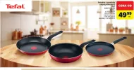 Patelnia Tefal