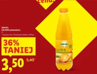 Сік Solevita