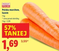 Marchew Polski