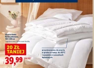 Ковдра Livarno