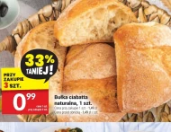 Чіабатта