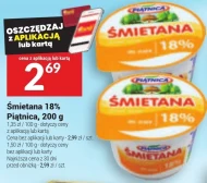 Śmietana Piątnica