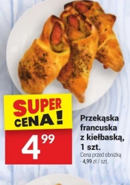 Przekąska