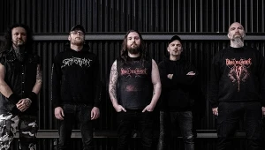 Królowie norweskiego death metalu zdradzają szczegóły. Co już wiemy?