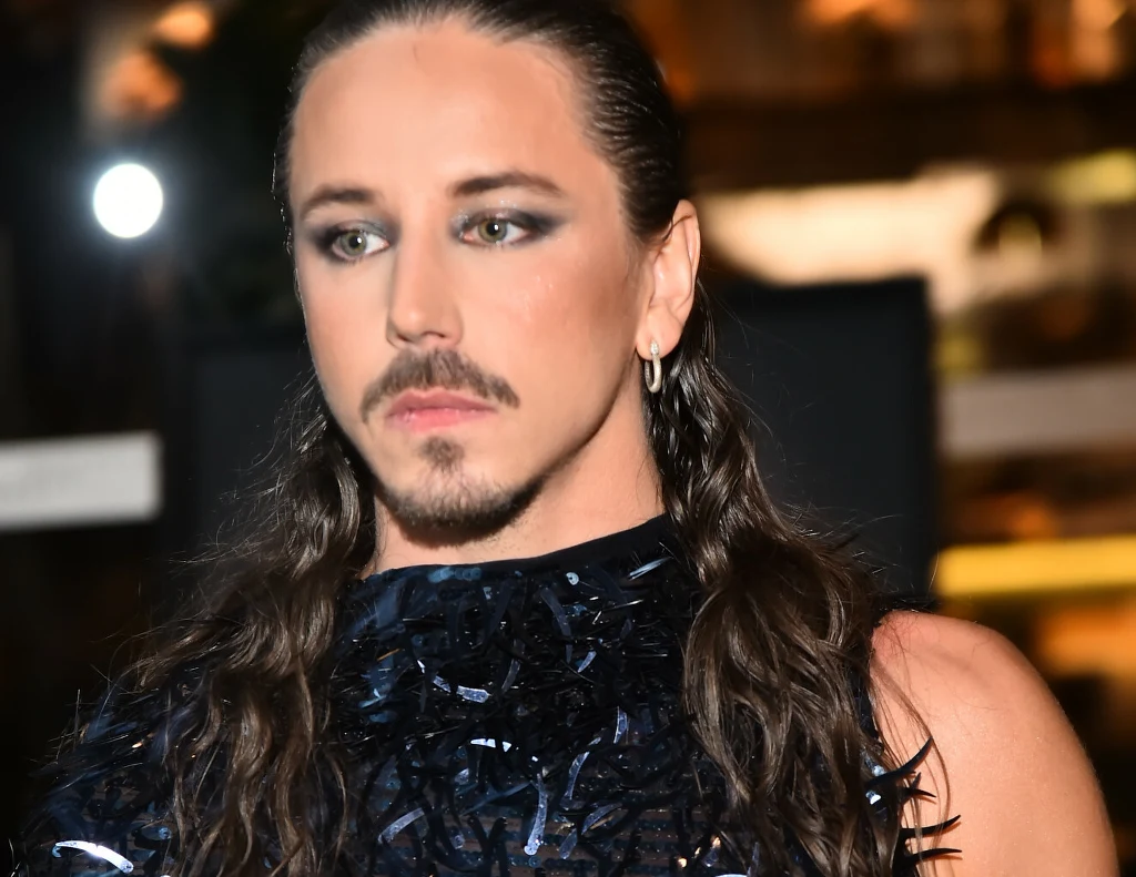 Michał Szpak Michał Szpak