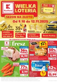 kaufland