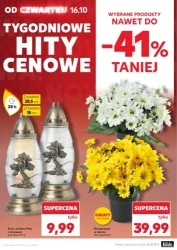 Wygrywaj i oszczędzaj - Kaufland