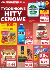 Wygrywaj i oszczędzaj - Kaufland