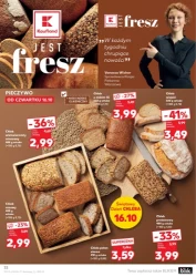 Wygrywaj i oszczędzaj - Kaufland