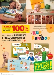 Wygrywaj i oszczędzaj - Kaufland