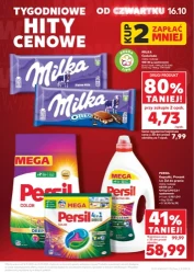 Wygrywaj i oszczędzaj - Kaufland