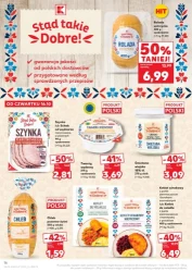 Wygrywaj i oszczędzaj - Kaufland