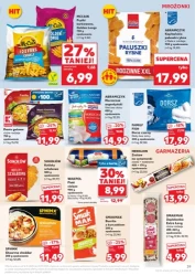 Wygrywaj i oszczędzaj - Kaufland