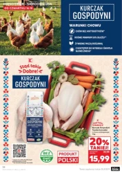 Wygrywaj i oszczędzaj - Kaufland
