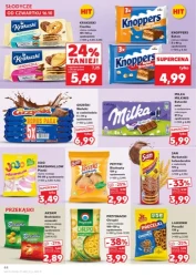 Wygrywaj i oszczędzaj - Kaufland
