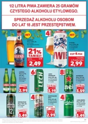 Wygrywaj i oszczędzaj - Kaufland