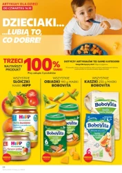 Wygrywaj i oszczędzaj - Kaufland