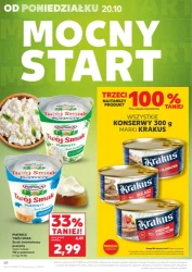 Wygrywaj i oszczędzaj - Kaufland