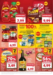 Złota szansa na zakupy - Kaufland
