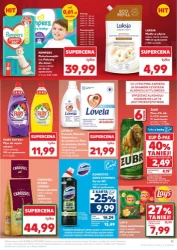 Złota szansa na zakupy - Kaufland