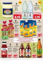 Złota szansa na zakupy - Kaufland