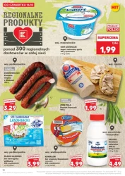 Złota szansa na zakupy - Kaufland