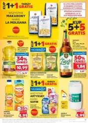 Złota szansa na zakupy - Kaufland