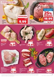 Złota szansa na zakupy - Kaufland
