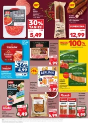 Złota szansa na zakupy - Kaufland
