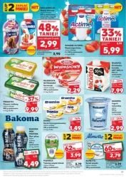 Złota szansa na zakupy - Kaufland