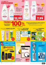 Złota szansa na zakupy - Kaufland