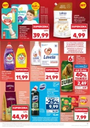Hity tygodnia już są! - Kaufland