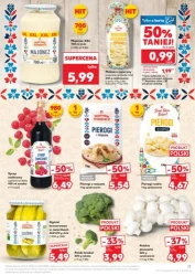 Hity tygodnia już są! - Kaufland