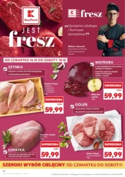 Hity tygodnia już są! - Kaufland