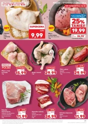 Hity tygodnia już są! - Kaufland